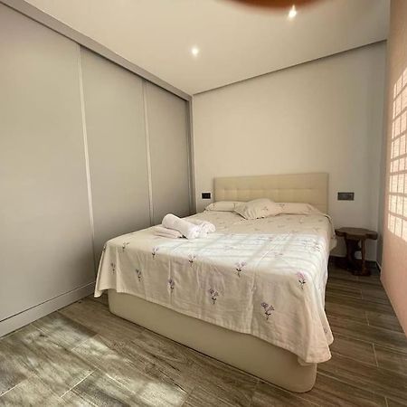 Centrico Apartmento Кастел Пладжа де Аро Екстериор снимка