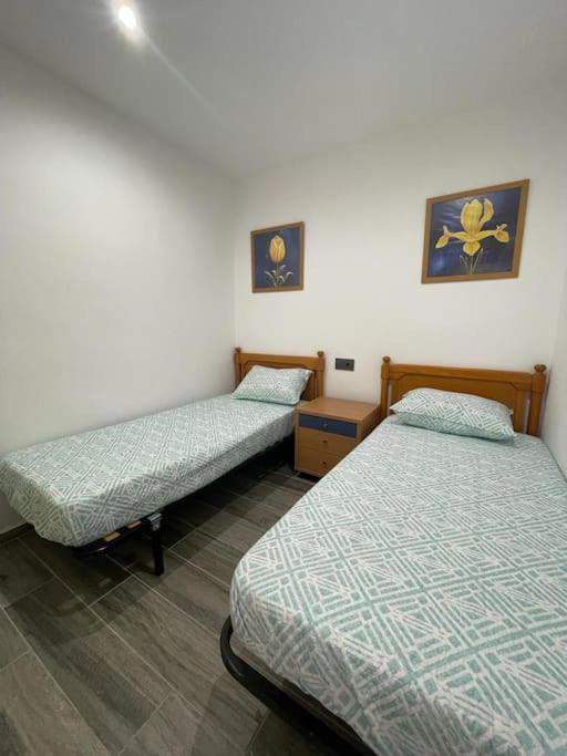 Centrico Apartmento Кастел Пладжа де Аро Екстериор снимка
