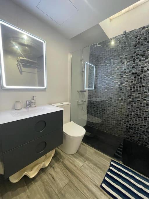 Centrico Apartmento Кастел Пладжа де Аро Екстериор снимка