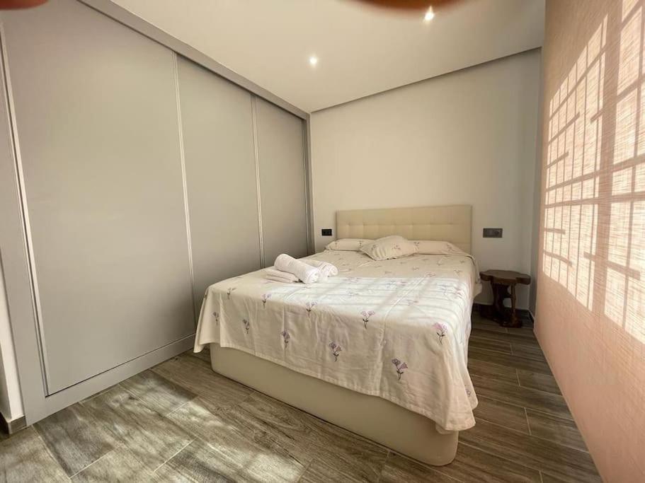 Centrico Apartmento Кастел Пладжа де Аро Екстериор снимка