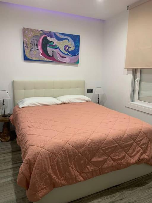 Centrico Apartmento Кастел Пладжа де Аро Екстериор снимка