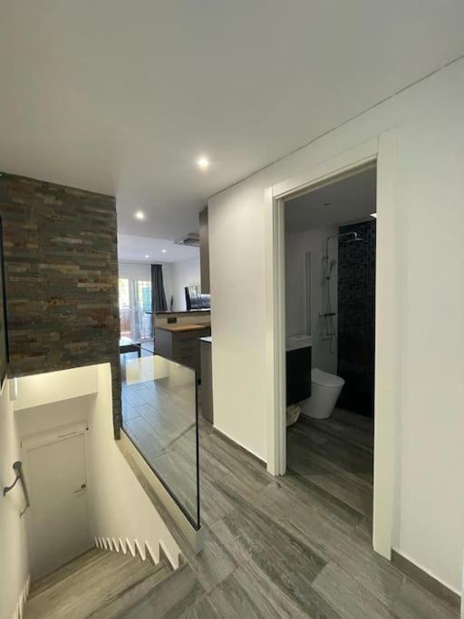 Centrico Apartmento Кастел Пладжа де Аро Екстериор снимка