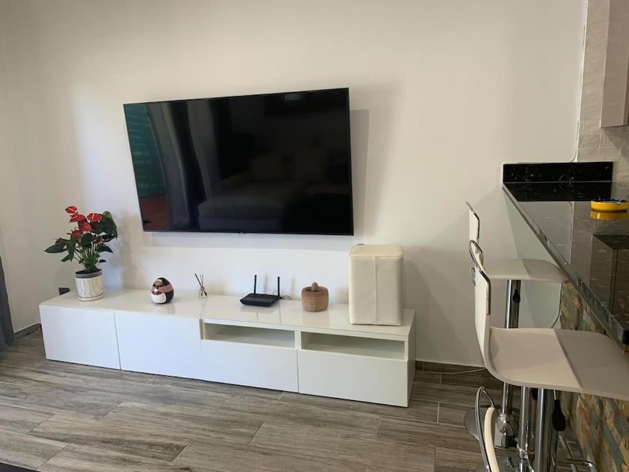 Centrico Apartmento Кастел Пладжа де Аро Екстериор снимка